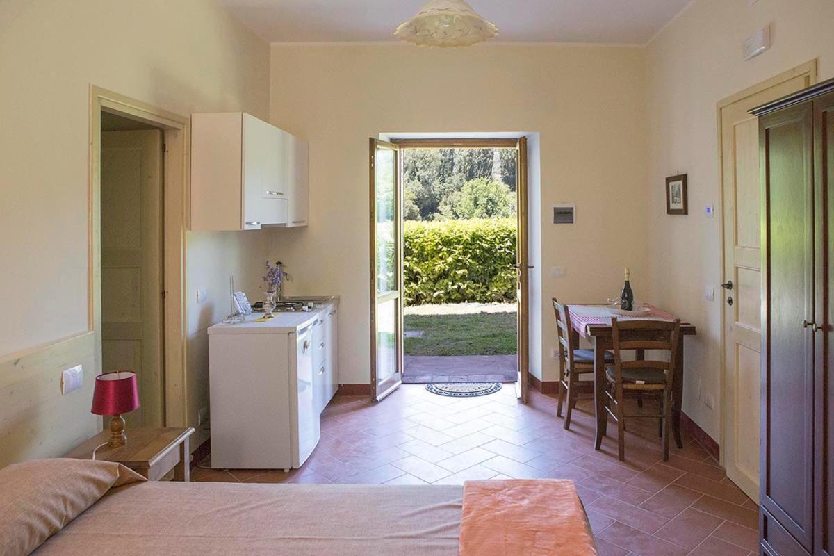 Agriturismo I Melograni Ferentillo Exterior photo