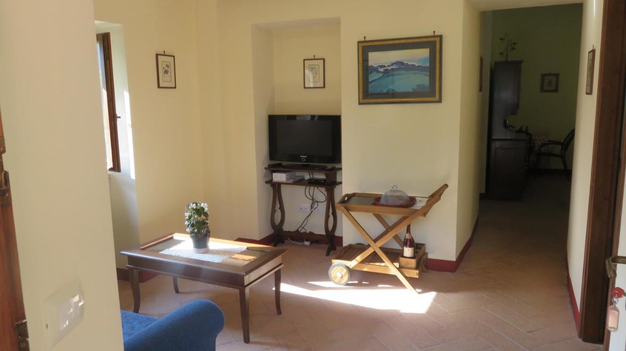 Agriturismo I Melograni Ferentillo Exterior photo
